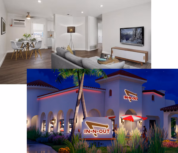 Inspired Real Estate Solutions